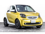 SMART FORTWO coupe