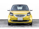 SMART FORTWO coupe