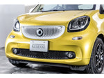 SMART FORTWO coupe