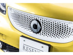 SMART FORTWO coupe