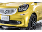 SMART FORTWO coupe