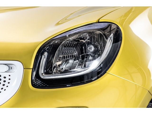 SMART FORTWO coupe