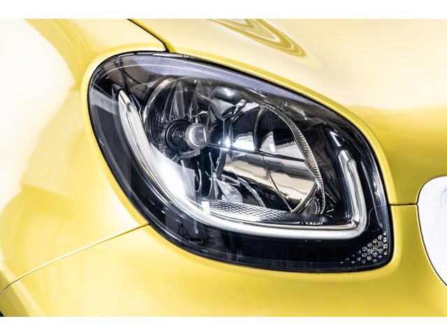 SMART FORTWO coupe