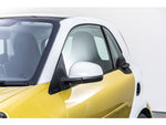 SMART FORTWO coupe