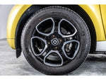 SMART FORTWO coupe