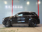 MERCEDES BENZ GLC class