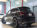 MERCEDES BENZ GLC class