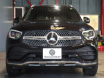 MERCEDES BENZ GLC class