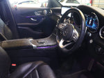 MERCEDES BENZ GLC class