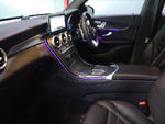 MERCEDES BENZ GLC class