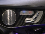 MERCEDES BENZ GLC class