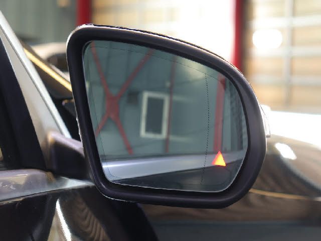 MERCEDES BENZ GLC class