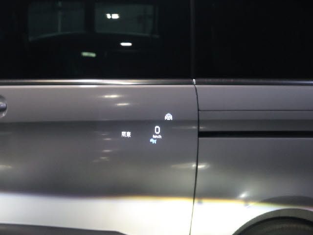 MERCEDES BENZ GLC class