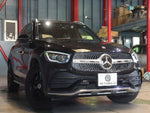 MERCEDES BENZ GLC class