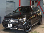 MERCEDES BENZ GLC class
