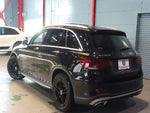 MERCEDES BENZ GLC class