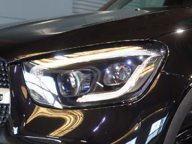 MERCEDES BENZ GLC class