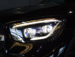 MERCEDES BENZ GLC class