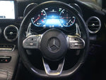 MERCEDES BENZ GLC class