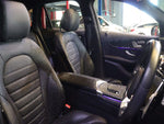 MERCEDES BENZ GLC class