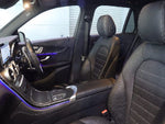 MERCEDES BENZ GLC class