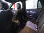 MERCEDES BENZ GLC class