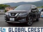 X-TRAIL 2WD