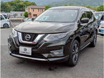 X-TRAIL 2WD