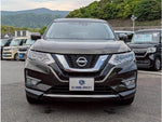 X-TRAIL 2WD