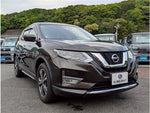 X-TRAIL 2WD