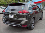 X-TRAIL 2WD