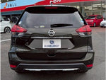 X-TRAIL 2WD