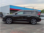 X-TRAIL 2WD