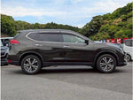 X-TRAIL 2WD