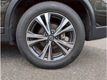 X-TRAIL 2WD