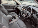 X-TRAIL 2WD