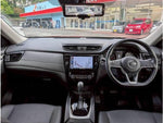 X-TRAIL 2WD