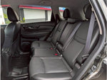 X-TRAIL 2WD