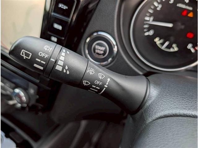 X-TRAIL 2WD