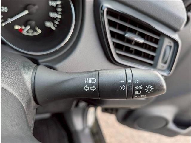 X-TRAIL 2WD