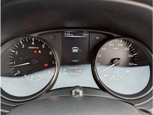 X-TRAIL 2WD