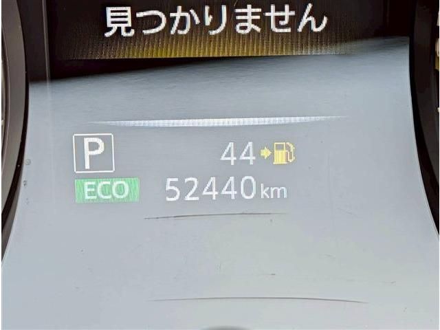 X-TRAIL 2WD