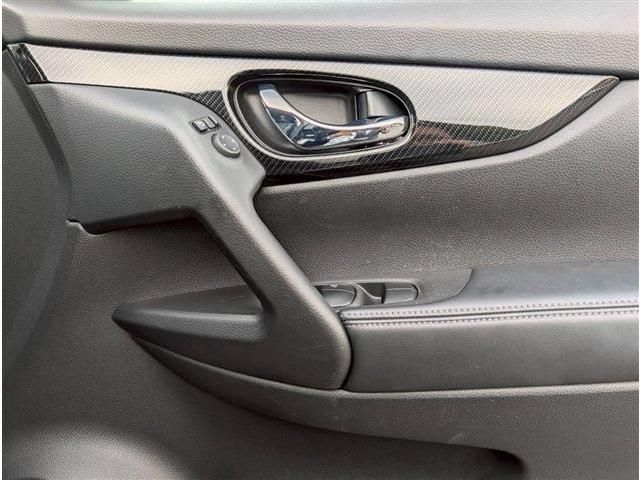 X-TRAIL 2WD