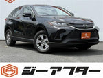 HARRIER 2WD