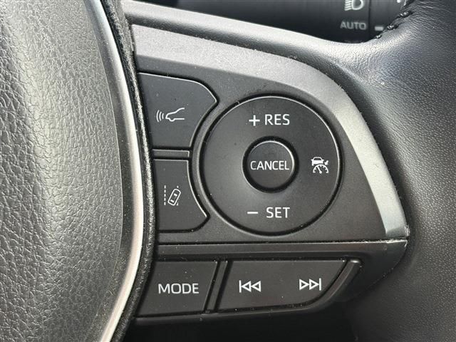 HARRIER 2WD