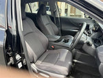 HARRIER 2WD