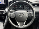 HARRIER 2WD
