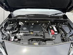 HARRIER 2WD