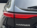 HARRIER 2WD