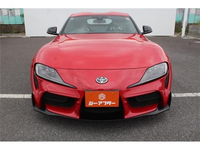 SUPRA